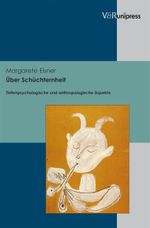 Über Schüchternheit Cover des Buches Über Schüchternheit (ISBN: 9783899718829)