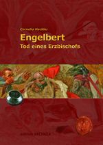 Tod eines Erzbischofs Cover des Buches Tod eines Erzbischofs (ISBN: 9783899723007)