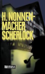 Scherlock Cover des Buches Scherlock (ISBN: 9783899776027)