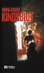 Kindsblut Cover des Buches Kindsblut (ISBN: 9783899776294)