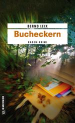 Bucheckern Cover des Buches Bucheckern (ISBN: 9783899776331)