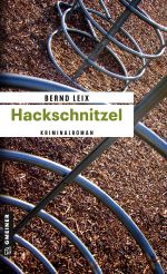 Hackschnitzel Cover des Buches Hackschnitzel (ISBN: 9783899776942)
