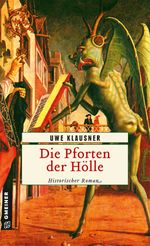 Die Pforten der Hölle Cover des Buches Die Pforten der Hölle (ISBN: 9783899777291)