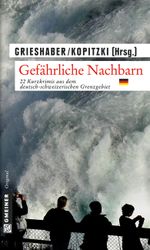 Gefährliche Nachbarn - D Cover des Buches Gefährliche Nachbarn - D (ISBN: 9783899777932)