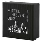 Mittelhessen-Quiz Cover des Buches Mittelhessen-Quiz (ISBN: 9783899783742)