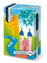 Heidelberg. Das Heimat-Quiz Cover des Buches Heidelberg. Das Heimat-Quiz (ISBN: 9783899783858)