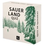Sauerland-Quiz Cover des Buches Sauerland-Quiz (ISBN: 9783899784466)