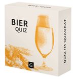 Bier-Quiz Cover des Buches Bier-Quiz (ISBN: 9783899784626)