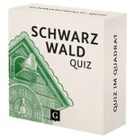 Schwarzwald-Quiz Cover des Buches Schwarzwald-Quiz (ISBN: 9783899784732)