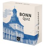 Bonn-Quiz Cover des Buches Bonn-Quiz (ISBN: 9783899784770)