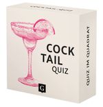 Cocktail-Quiz Cover des Buches Cocktail-Quiz (ISBN: 9783899784855)