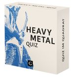 Heavy Metal-Quiz Cover des Buches Heavy Metal-Quiz (ISBN: 9783899784947)