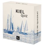 Kiel-Quiz Cover des Buches Kiel-Quiz (ISBN: 9783899784954)