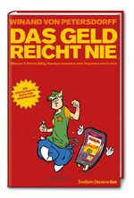 Das Geld reicht nie Cover des Buches Das Geld reicht nie (ISBN: 9783899812985)