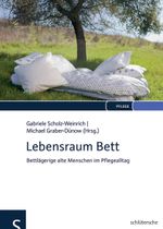 Lebensraum Bett Cover des Buches Lebensraum Bett (ISBN: 9783899933352)