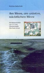 Am Meer, am wüsten, nächtlichen Meer Cover des Buches Am Meer, am wüsten, nächtlichen Meer (ISBN: 9783899957785)