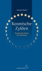Kosmische Zyklen Cover des Buches Kosmische Zyklen (ISBN: 9783899971262)