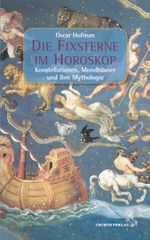 Die Fixsterne im Horoskop Cover des Buches Die Fixsterne im Horoskop (ISBN: 9783899972382)