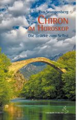 Chiron im Horoskop Cover des Buches Chiron im Horoskop (ISBN: 9783899972412)