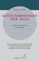 Gestaltordnungen der Seele Cover des Buches Gestaltordnungen der Seele (ISBN: 9783899972993)