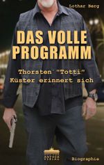 Das volle Programm Cover des Buches Das volle Programm (ISBN: 9783899983937)