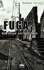 FUGA Cover des Buches FUGA (ISBN: 9783899984248)