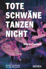 Tote Schwäne tanzen nicht Cover des Buches Tote Schwäne tanzen nicht (ISBN: 9783899984422)