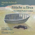 Fittiche für Tirza Cover des Buches Fittiche für Tirza (ISBN: 9783900277222)