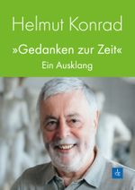 Gedanken zur Zeit Cover des Buches Gedanken zur Zeit (ISBN: 9783900323943)