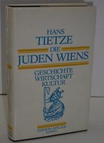 Die Juden Wiens. Cover des Buches Die Juden Wiens. (ISBN: 9783900379056)