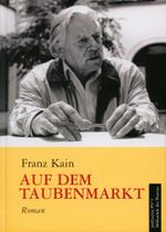 Auf dem Taubenmarkt Cover des Buches Auf dem Taubenmarkt (ISBN: 9783900878382)