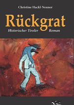 Rückgrat Cover des Buches Rückgrat (ISBN: 9783900888091)