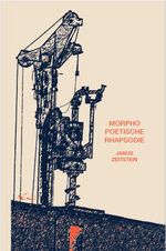 MORPHOPOETISCHE RHAPSODIE Cover des Buches MORPHOPOETISCHE RHAPSODIE (ISBN: 9783900888879)