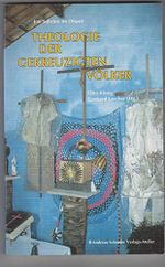 Theologie der gekreuzigten Völker: Jon Sobrino im Disput Cover des Buches Theologie der gekreuzigten Völker: Jon Sobrino im Disput (ISBN: 9783900993221)