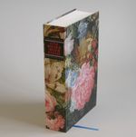 Eine Biedermeierelegie Cover des Buches Eine Biedermeierelegie (ISBN: 9783901141577)