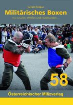 Militärisches Boxen Cover des Buches Militärisches Boxen (ISBN: 9783901185793)