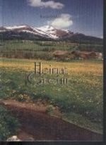 Heimat um den Greim Cover des Buches Heimat um den Greim (ISBN: 9783901463013)