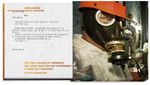 DER LANGE SCHATTEN VON TSCHERNOBYL Cover des Buches DER LANGE SCHATTEN VON TSCHERNOBYL (ISBN: 9783901753664)