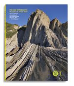 THE FACE OF THE EARTH Cover des Buches THE FACE OF THE EARTH (ISBN: 9783901753695)