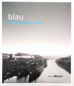 blau.Die Erfindung der Donau Cover des Buches blau.Die Erfindung der Donau (ISBN: 9783901756597)