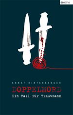 Doppelmord Cover des Buches Doppelmord (ISBN: 9783901761522)