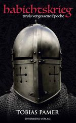 Habichtskrieg Cover des Buches Habichtskrieg (ISBN: 9783901821295)