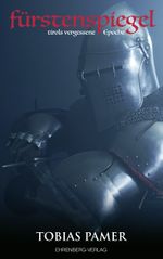 Fürstenspiegel Cover des Buches Fürstenspiegel (ISBN: 9783901821325)