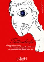 Tollkirschenfee Cover des Buches Tollkirschenfee (ISBN: 9783901867217)