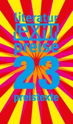 preistexte23 Cover des Buches preistexte23 (ISBN: 9783901899904)