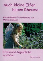 Auch kleine Elfen haben Rheuma Cover des Buches Auch kleine Elfen haben Rheuma (ISBN: 9783902074843)
