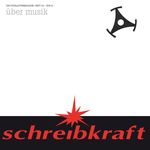 über musik Cover des Buches über musik (ISBN: 9783902106360)