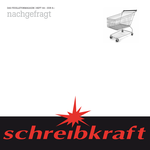 nachgefragt Cover des Buches nachgefragt (ISBN: 9783902106377)