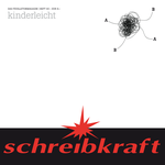 kinderleicht Cover des Buches kinderleicht (ISBN: 9783902106384)