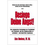Besiege deine Angst! Cover des Buches Besiege deine Angst! (ISBN: 9783902114785)